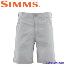 Шорты Simms Superlight Short New Cinder